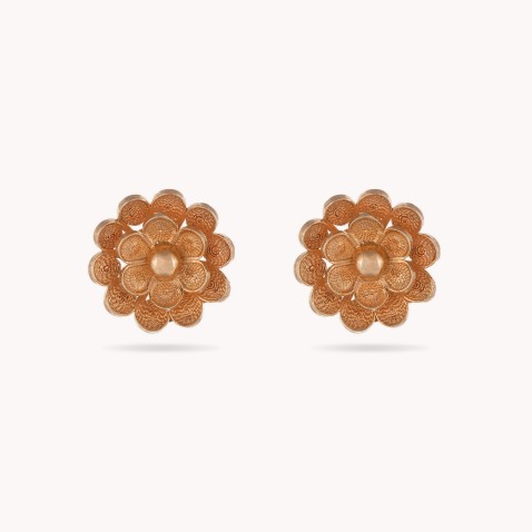 Flor | Earrings