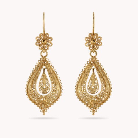 Princesa | Earrings